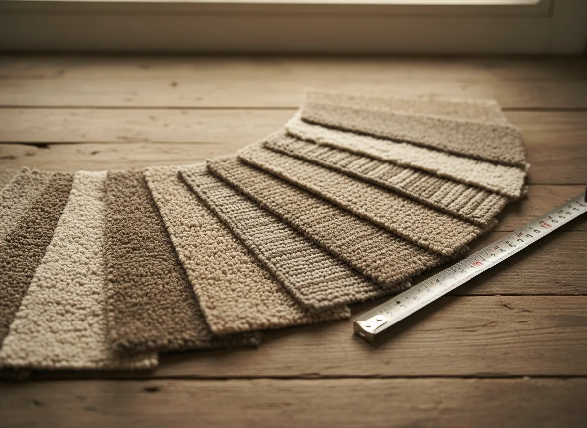Carpet Installation Charlton Heights, WV FAQs